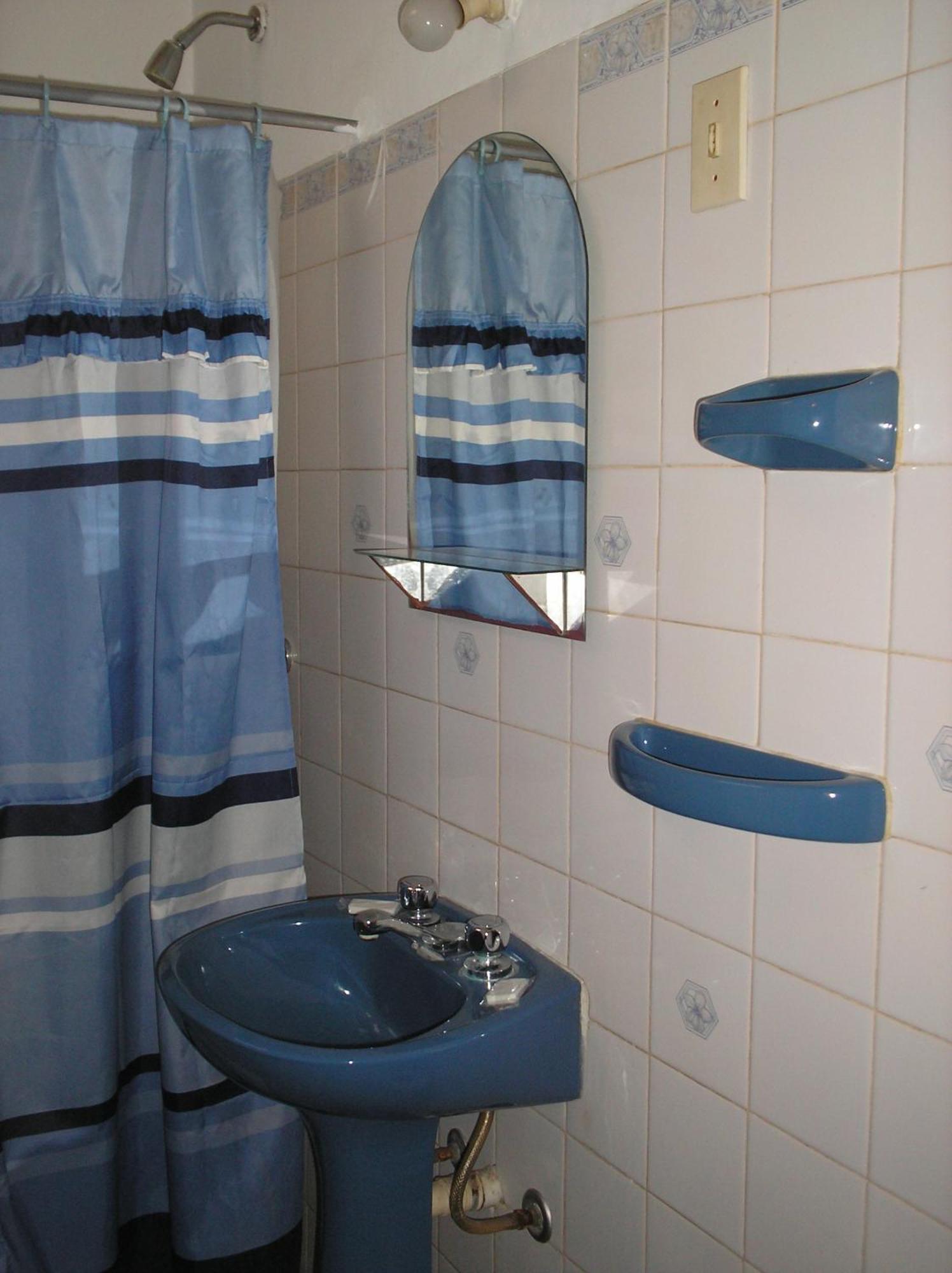 Hotel La Cumbre Piriápolis Eksteriør billede